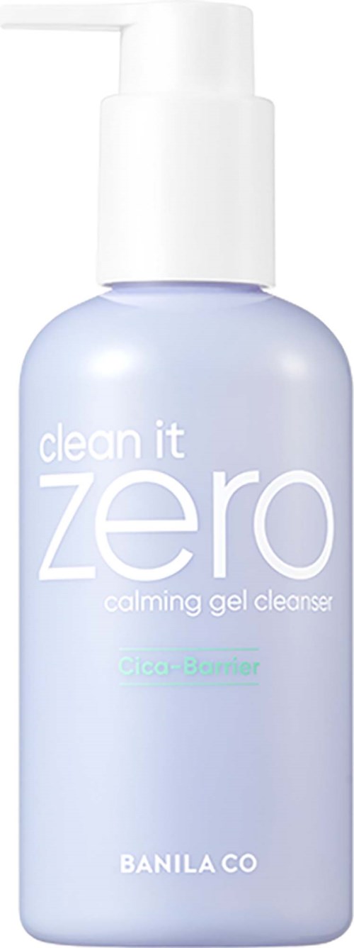 Banila Co Clean It Zero Calming Gel Cleanser 200 ml