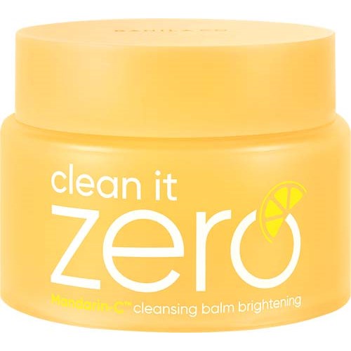 Läs mer om Banila Co Clean It Zero Cleansing Balm Brightening 100 ml