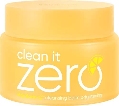 BANILA CO Clean It Zero Cleansing Balm Brightening 100 ml