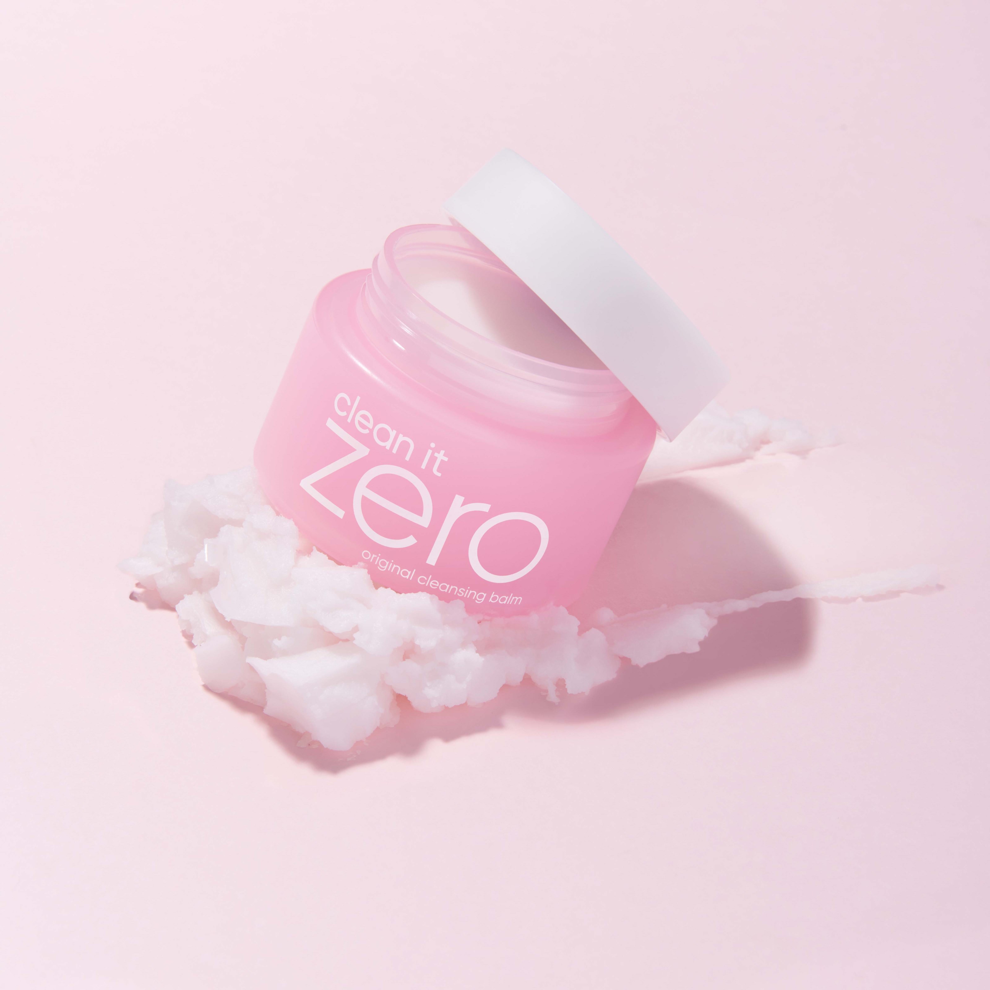 Banila Co Cleansing Balm Miniature - balsam oczyszczający 50 ml (obrázok 3)