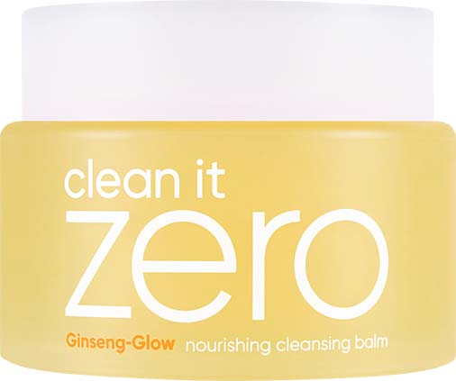 Banila Co Clean It Zero 3-in-1 cleansing balm original 3ml new