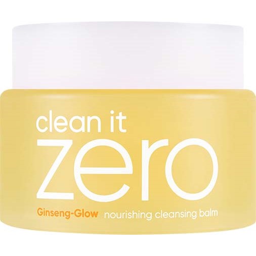 Banila Co Clean It Zero Cleansing Balm Nourishing 100 ml billede