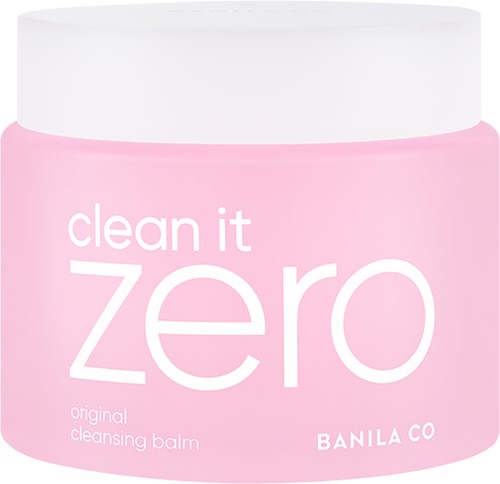 Banila Co Clean It Zero Cleansing Balm Original 180 ml