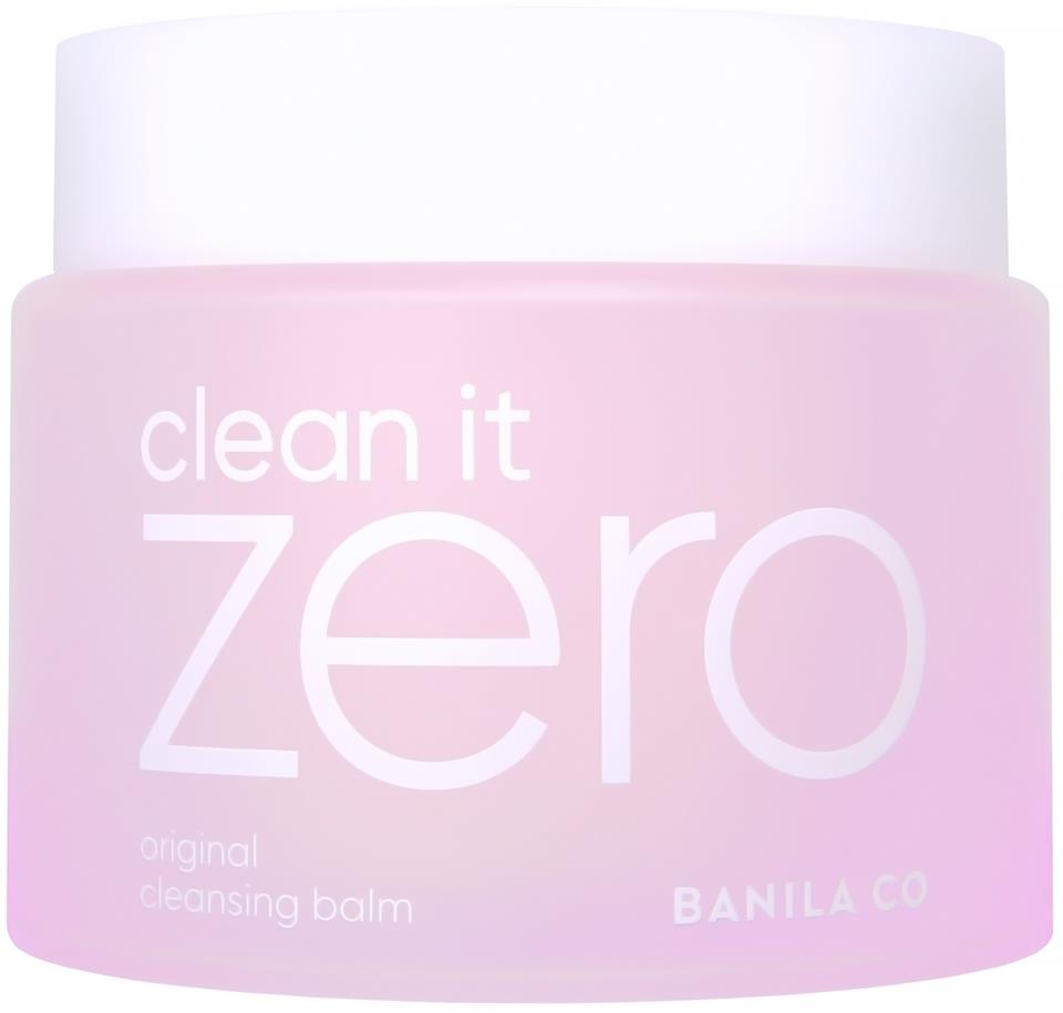 Banila Co Clean it Zero Cleansing Balm Original 180ml