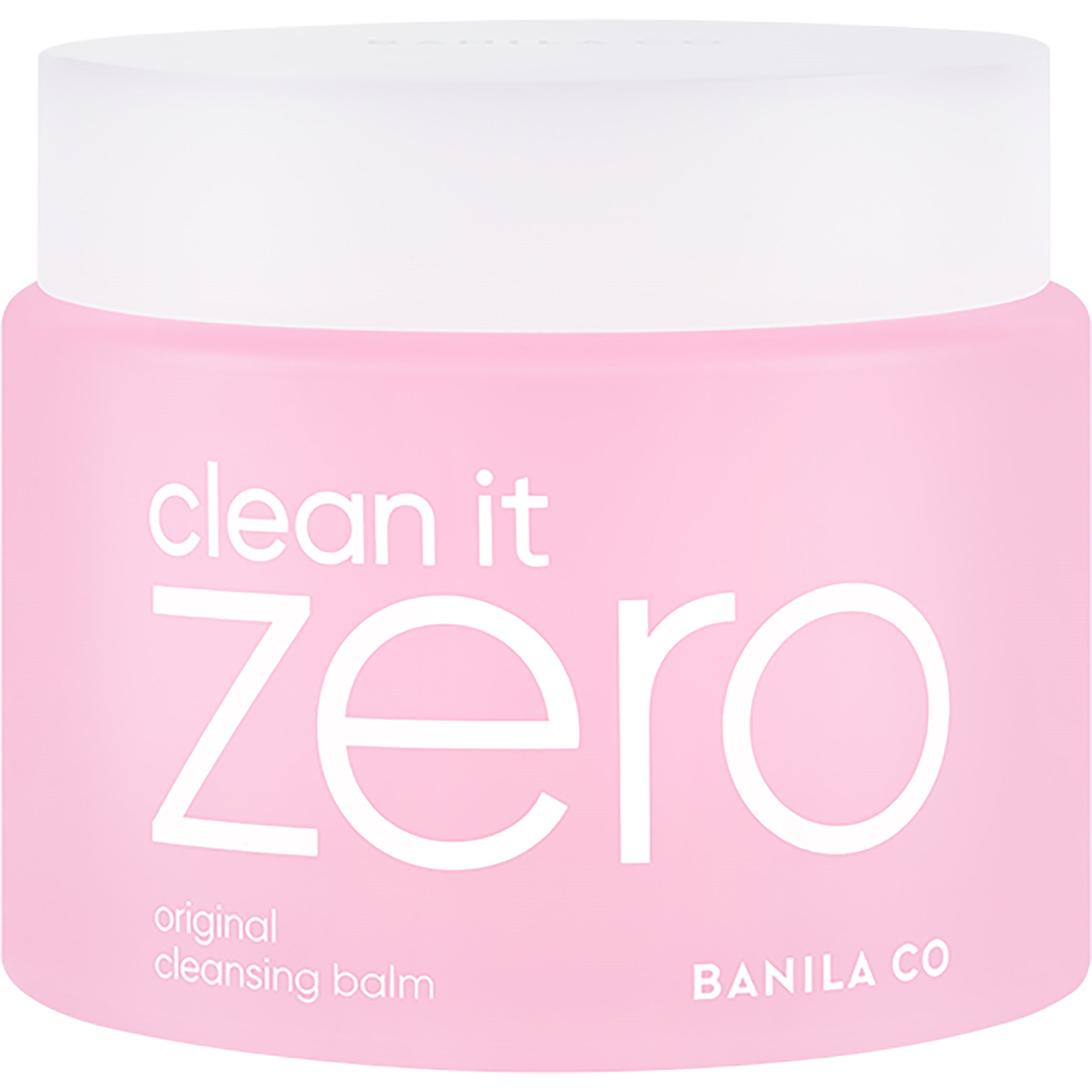 Banila Co Clean It Zero Cleansing Balm Original 180 ml billede