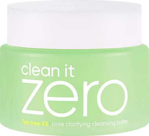 Banila Co Clean It Zero Cleansing Balm Pore Clarifying 100 Ml 1830