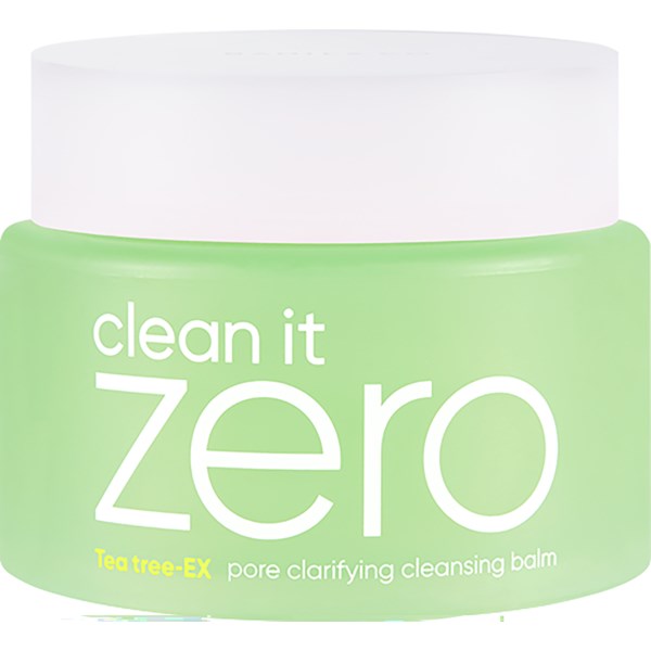 Banila Co Clean It Zero Cleansing Balm Pore Clarifying