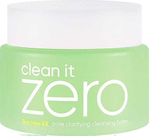 Banila Co Clean It Zero Cleansing Balm Pore Clarifying 100 ml