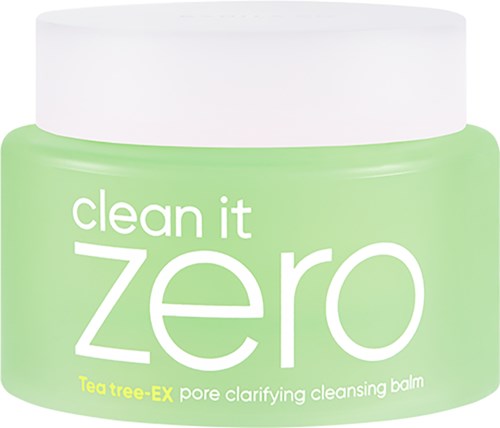 Banila Co Clean It Zero Cleansing Balm Pore Clarifying 50 ml