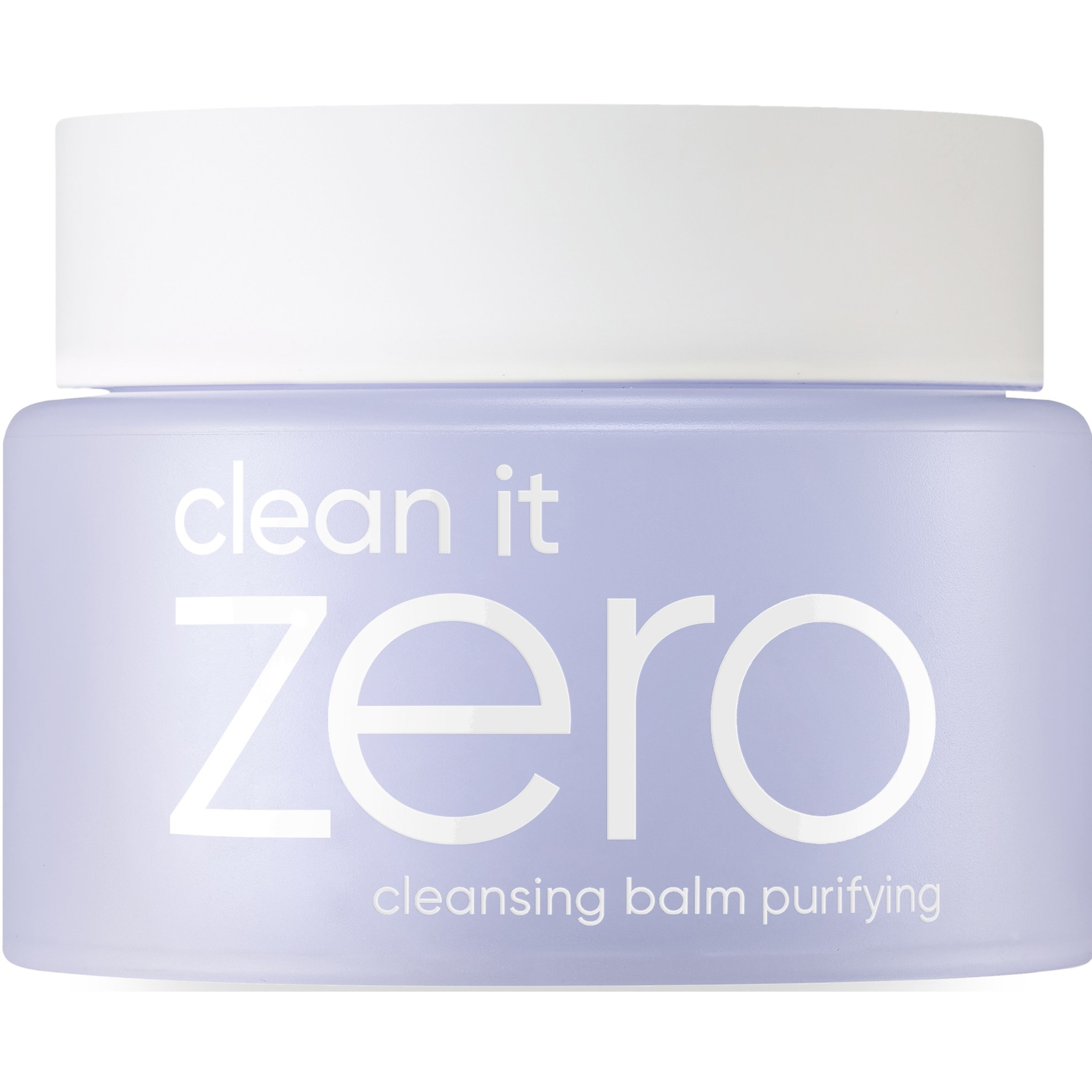 Läs mer om Banila Co Clean it Zero Cleansing Balm Purifying 100 ml