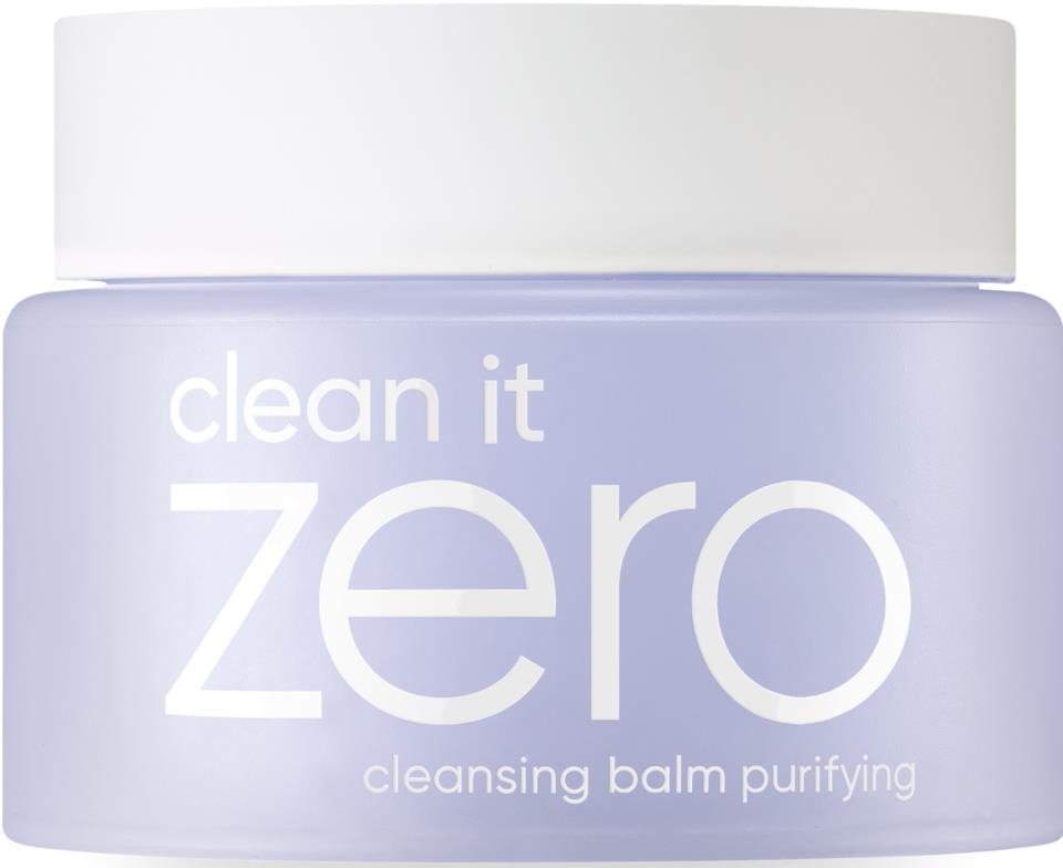 Banila Co Clean it Zero Cleansing Balm Purifying 100ml