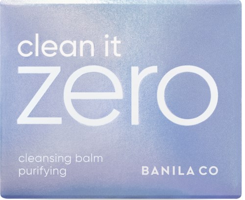 Banila Co Clean It Zero Cleansing Balm Purifying 100 ml