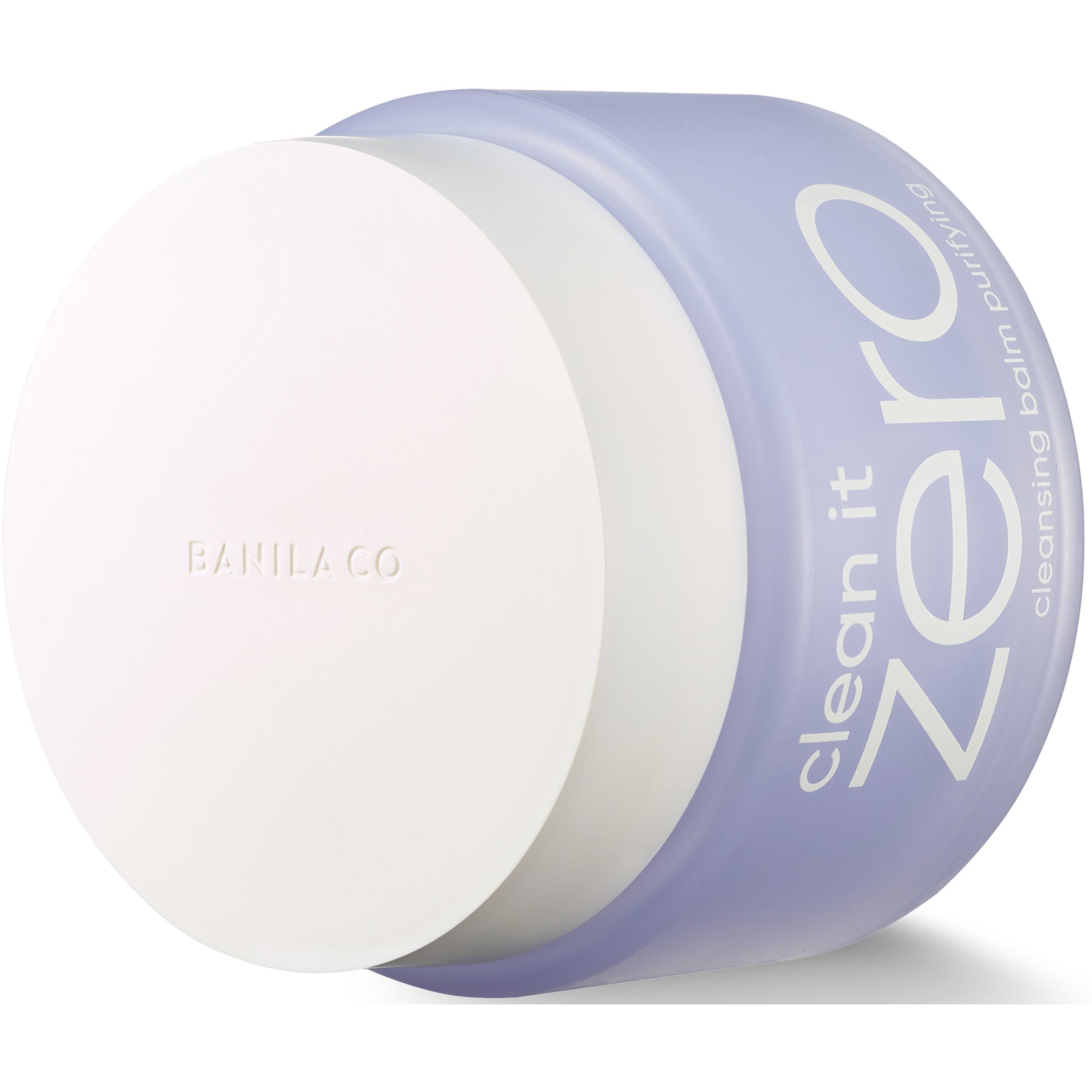 Banila Co Clean It Zero Cleansing Balm Purifying - balsam do demakijaż (obrázok 6)