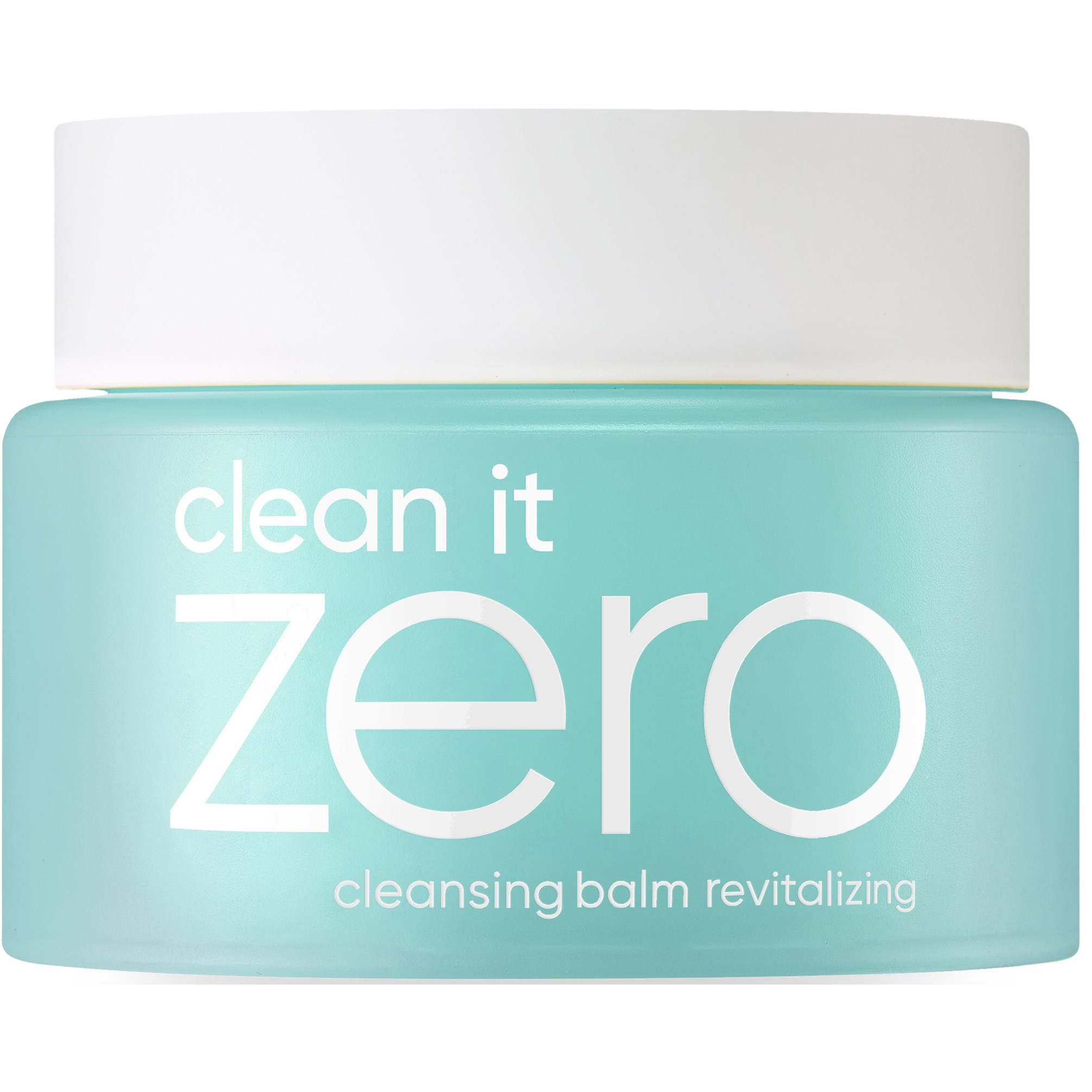 Läs mer om Banila Co Clean it Zero Cleansing Balm Revitalizing 100 ml