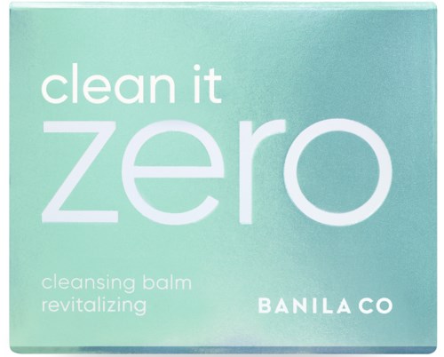 Banila Co Clean It Zero Cleansing Balm Revitalizing 100 ml