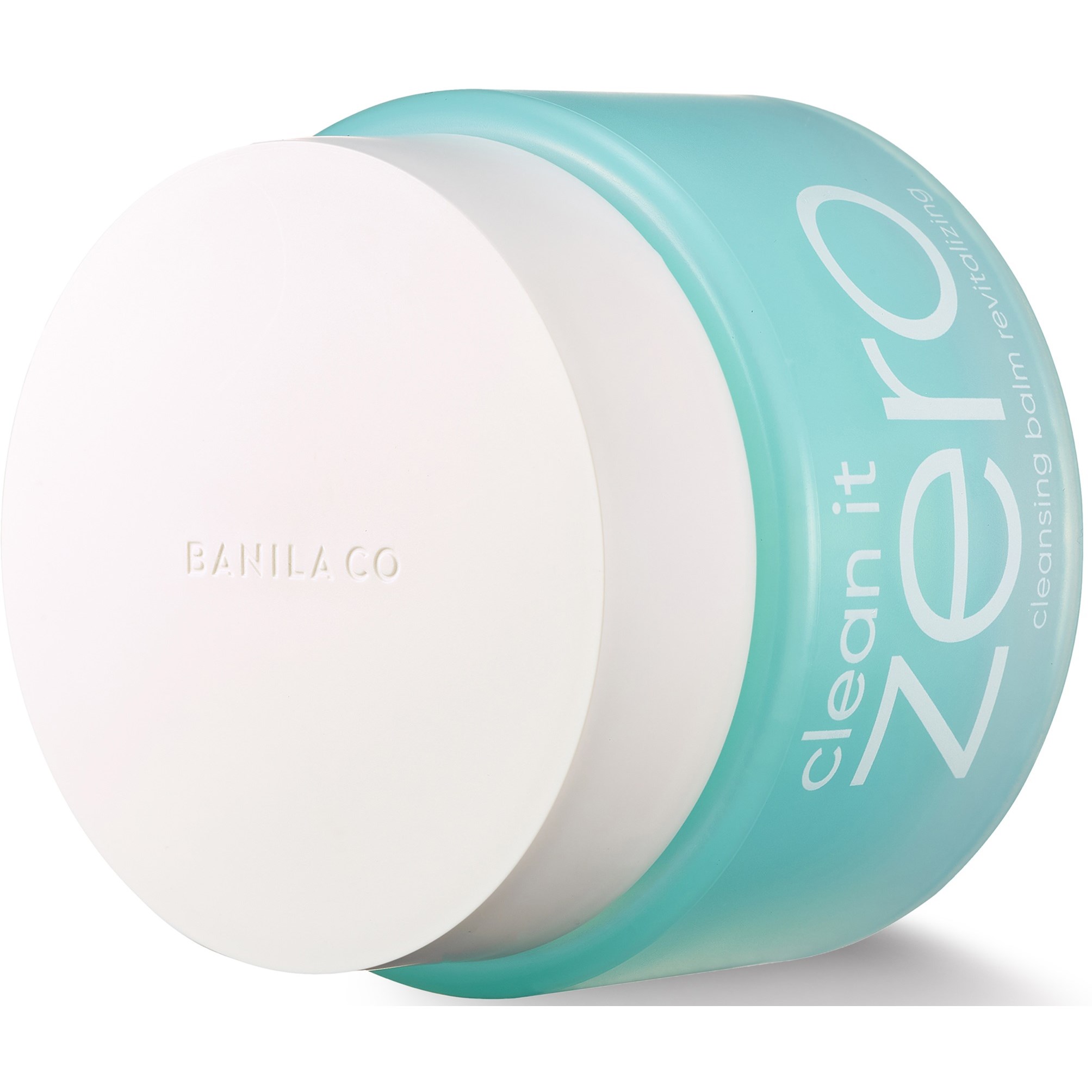 Banila Co Clean It Zero Cleansing Balm Revitalizing - balsam do demaki (obrázok 6)