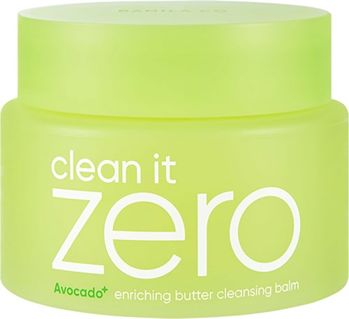 Banila Co Clean It Zero Enriching Butter Cleansing Balm 100 ml