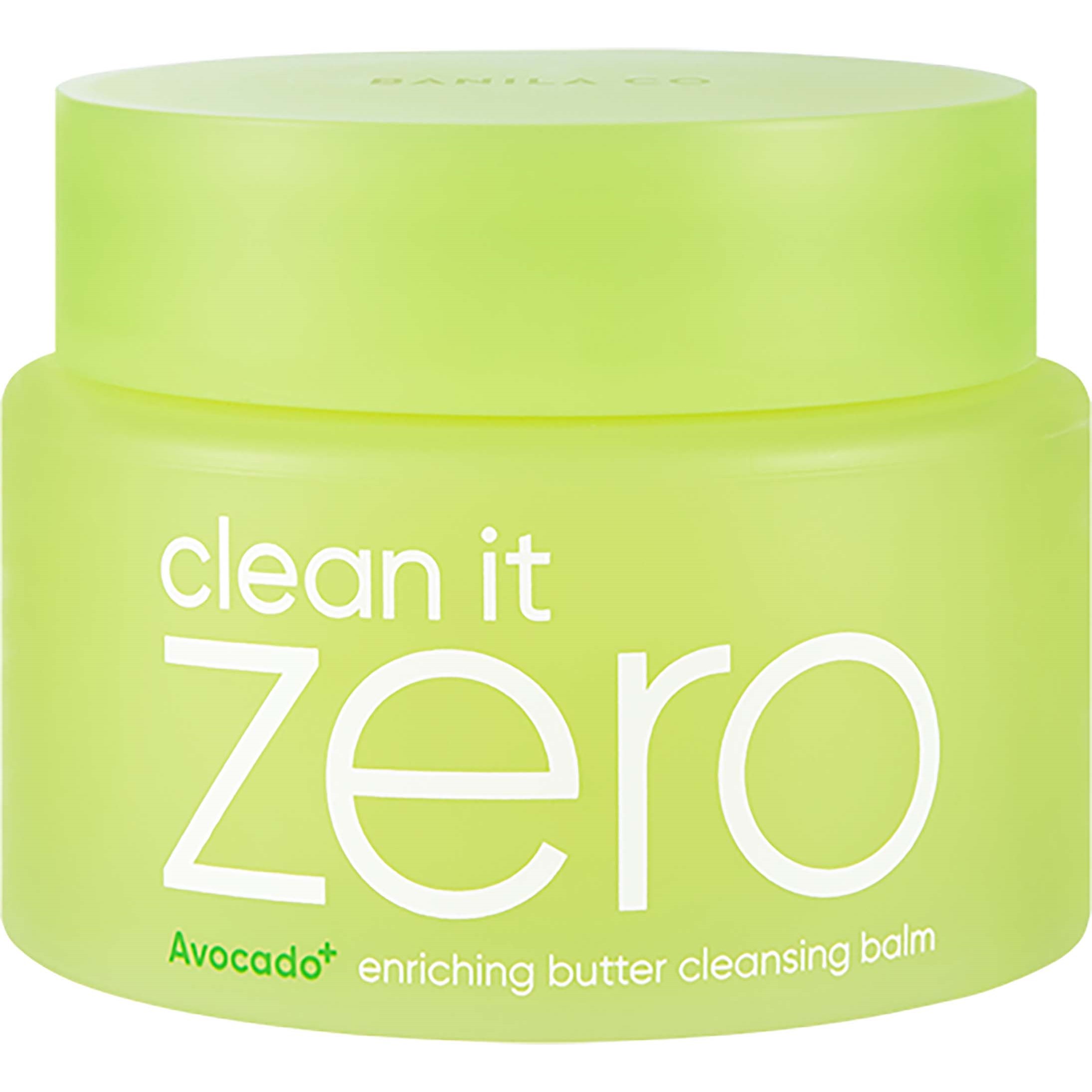 Banila Co Clean It Zero Enriching Butter Cleansing Balm 100 ml billede