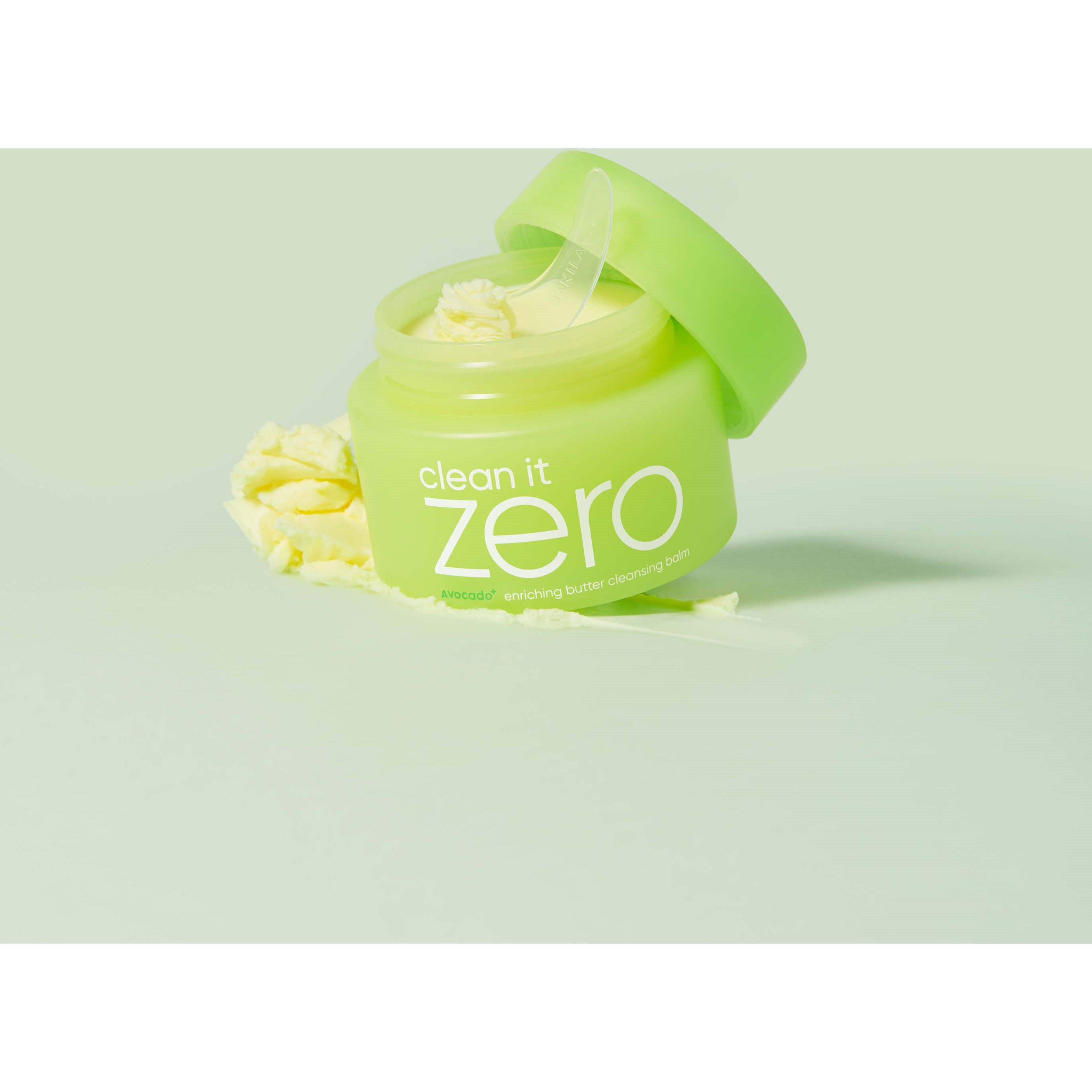 Banila Co Clean It Zero Enriching Butter Cleansing Balm 100 ml (obrázok 4)