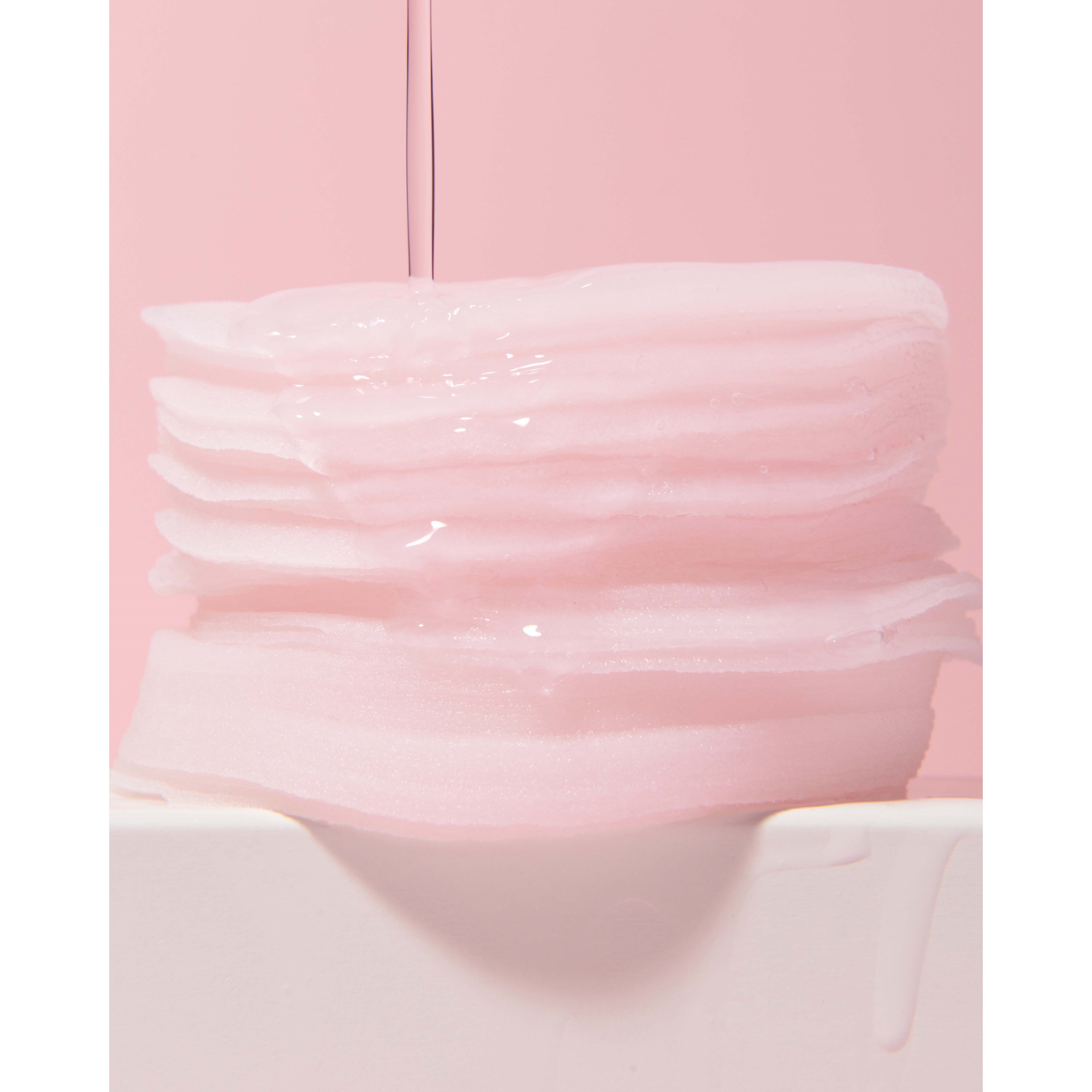 Banila Co Clean It Zero Pink Hydration Toner Pad 235 ml (obrázok 7)