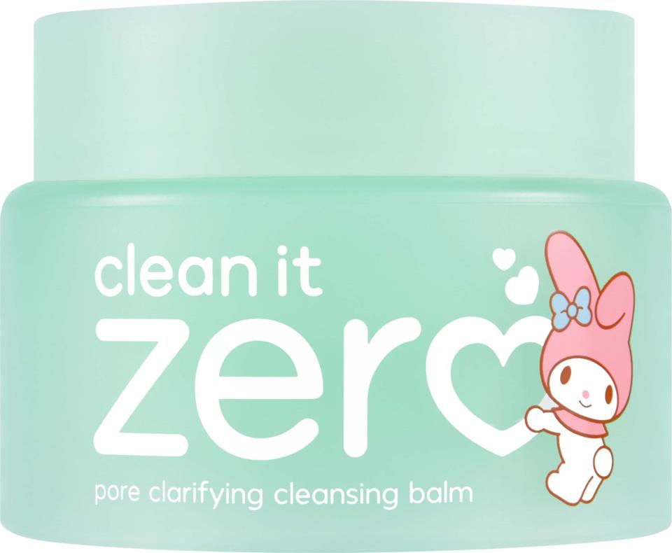 BANILA CO Clean It Zero Pore Clarifying Cleansing Balm 100 ml