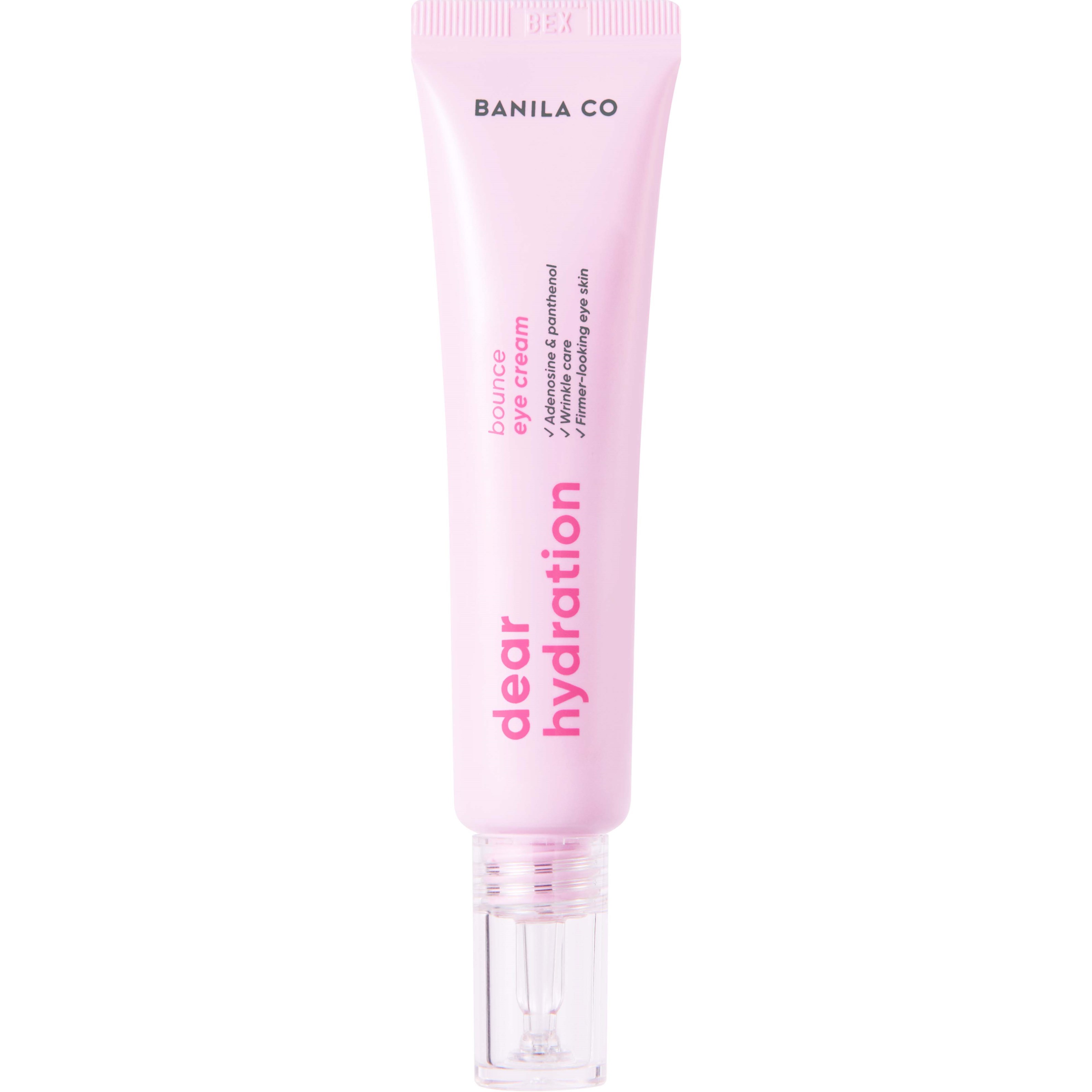 Läs mer om Banila Co Dear Hydration Bounce Eye Cream 20 ml