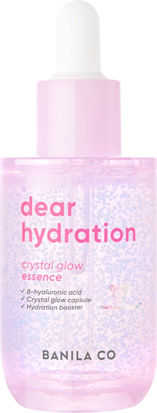 Banila Co Dear Hydration Crystal Glow Essence 50 ml