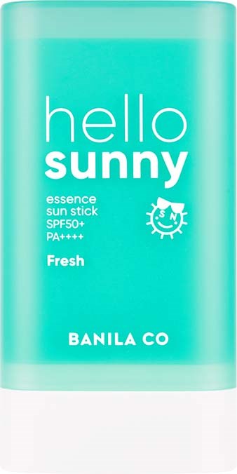 Banila Co Hello Sunny Essence Sun Stick SPF50+ PA++++ Fresh 18,5 g