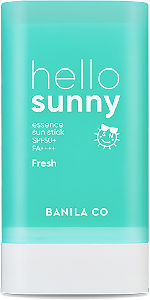Banila Co Hello Sunny Essence Sun Stick SPF50+ PA++++ Fresh 18,5g