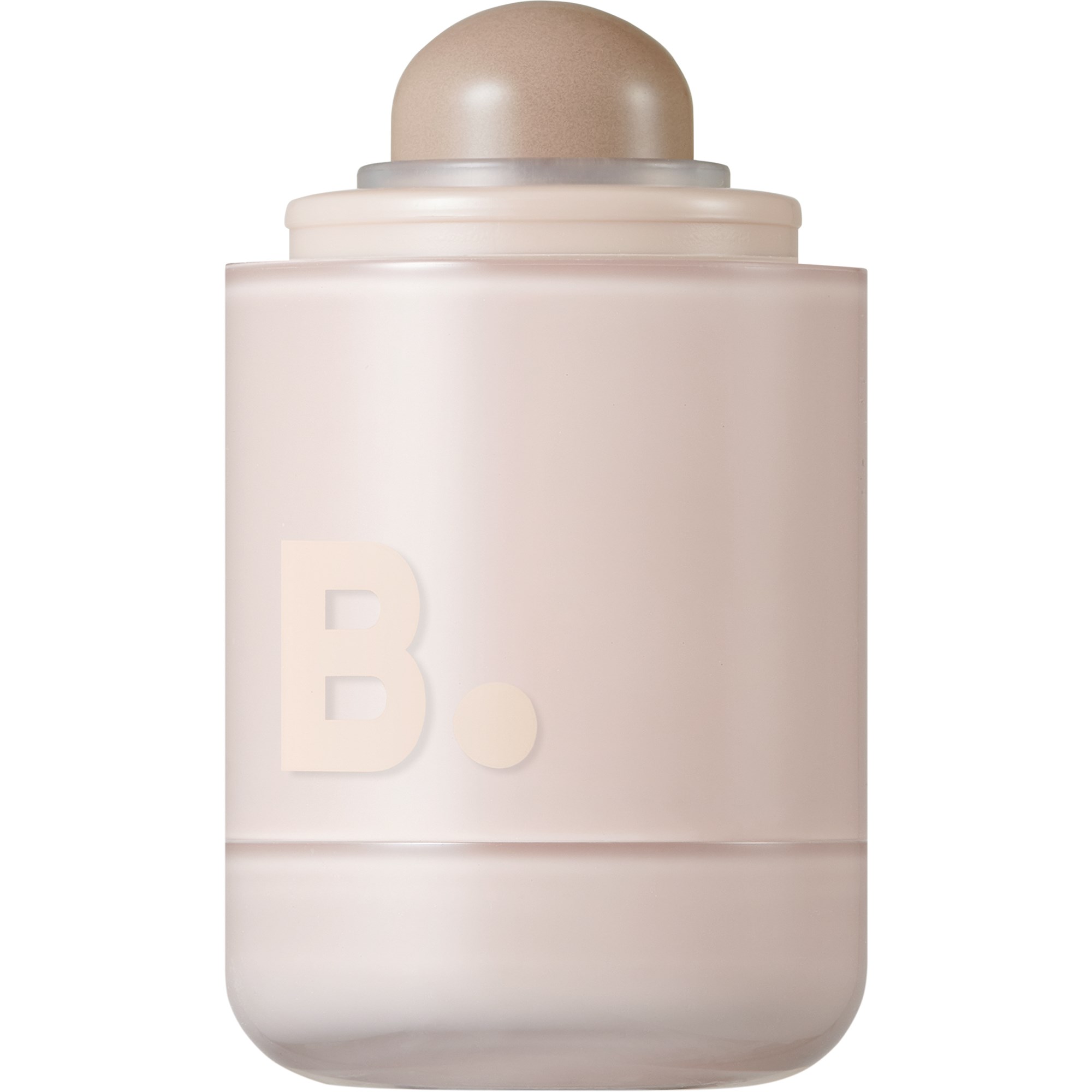 Banila Co Romantic Blush Contour 01 Sand Breeze