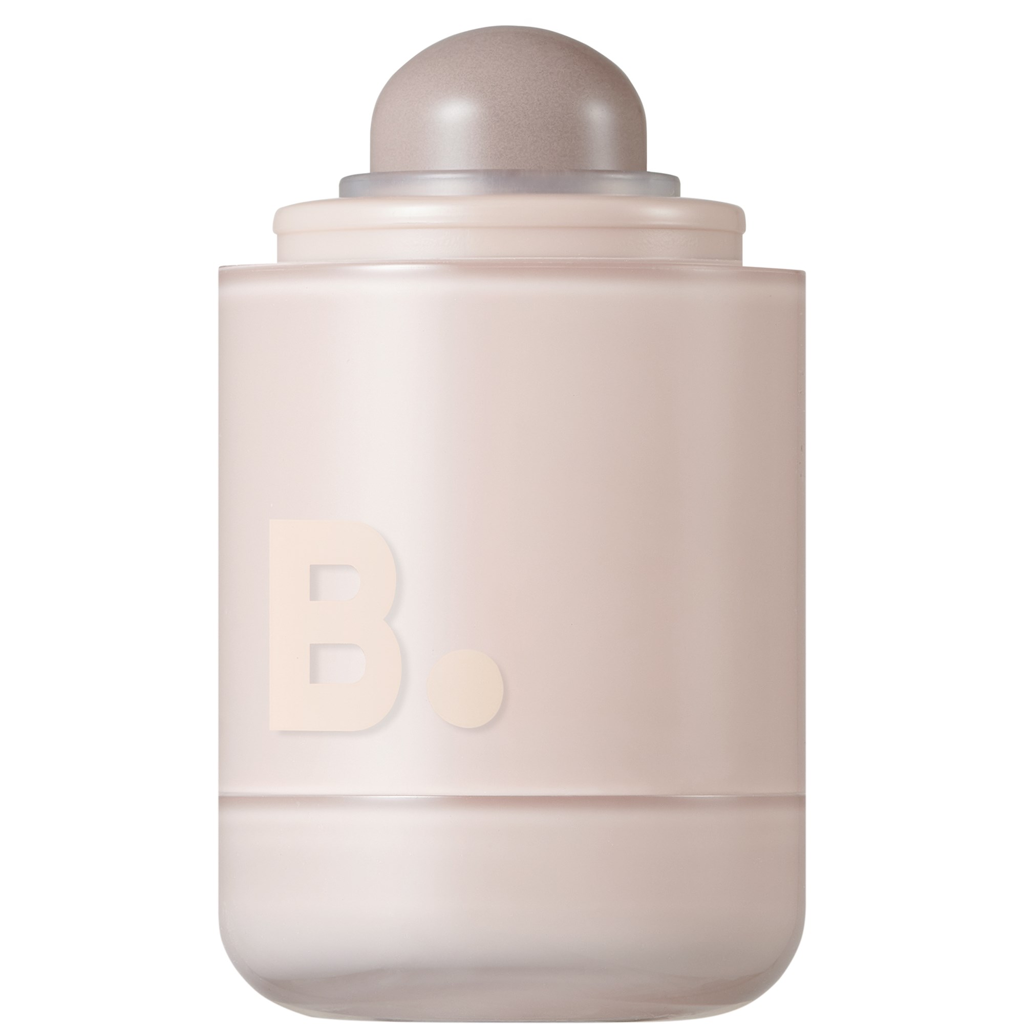 Banila Co Romantic Blush Contour 02 Stone Shade