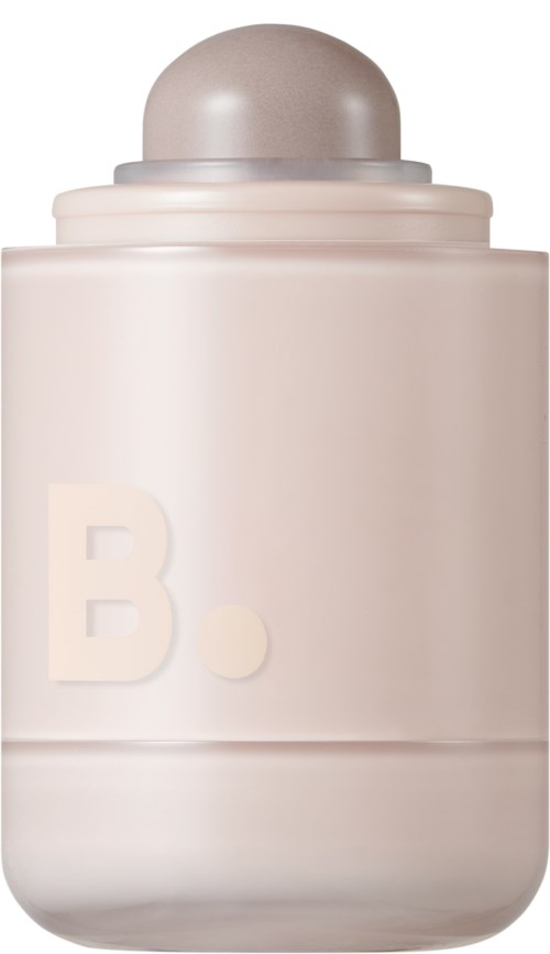 Banila Co Romantic Blush Contour 02 Stone Shade