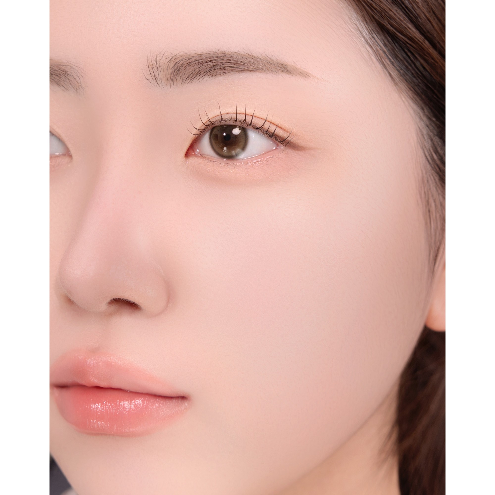 Banila Co Romantic Blush Contour 02 Stone Shade (obrázok 3)