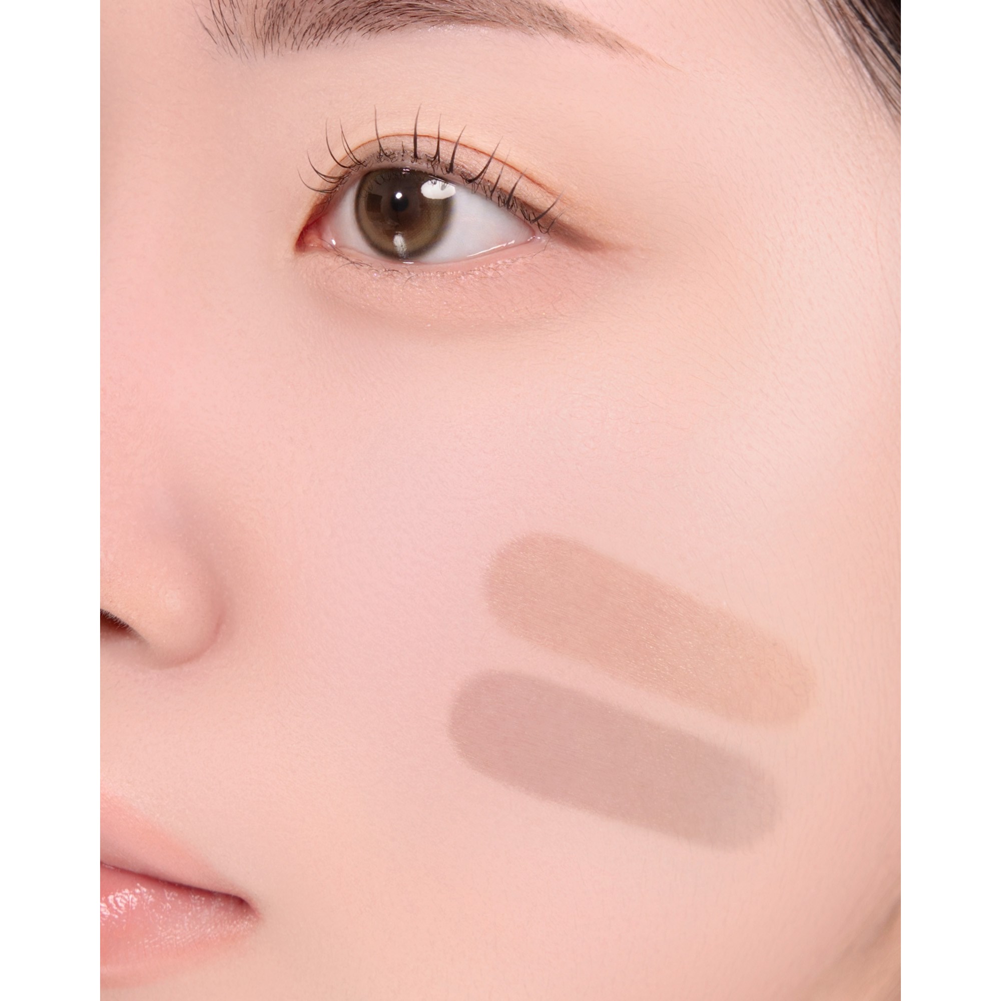 Banila Co Romantic Blush Contour 02 Stone Shade (obrázok 4)