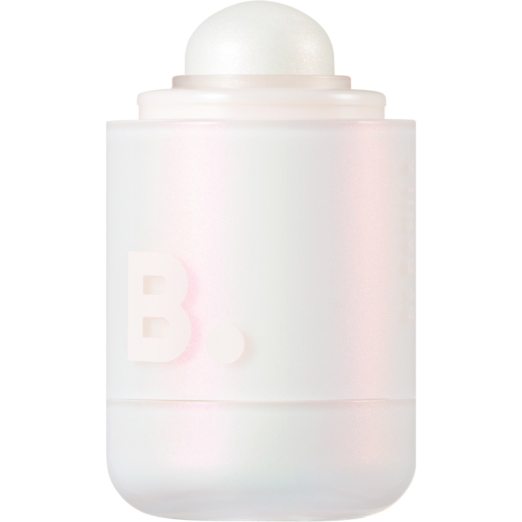 Banila Co Romantic Blush Highlighter 03 Sugar Frost