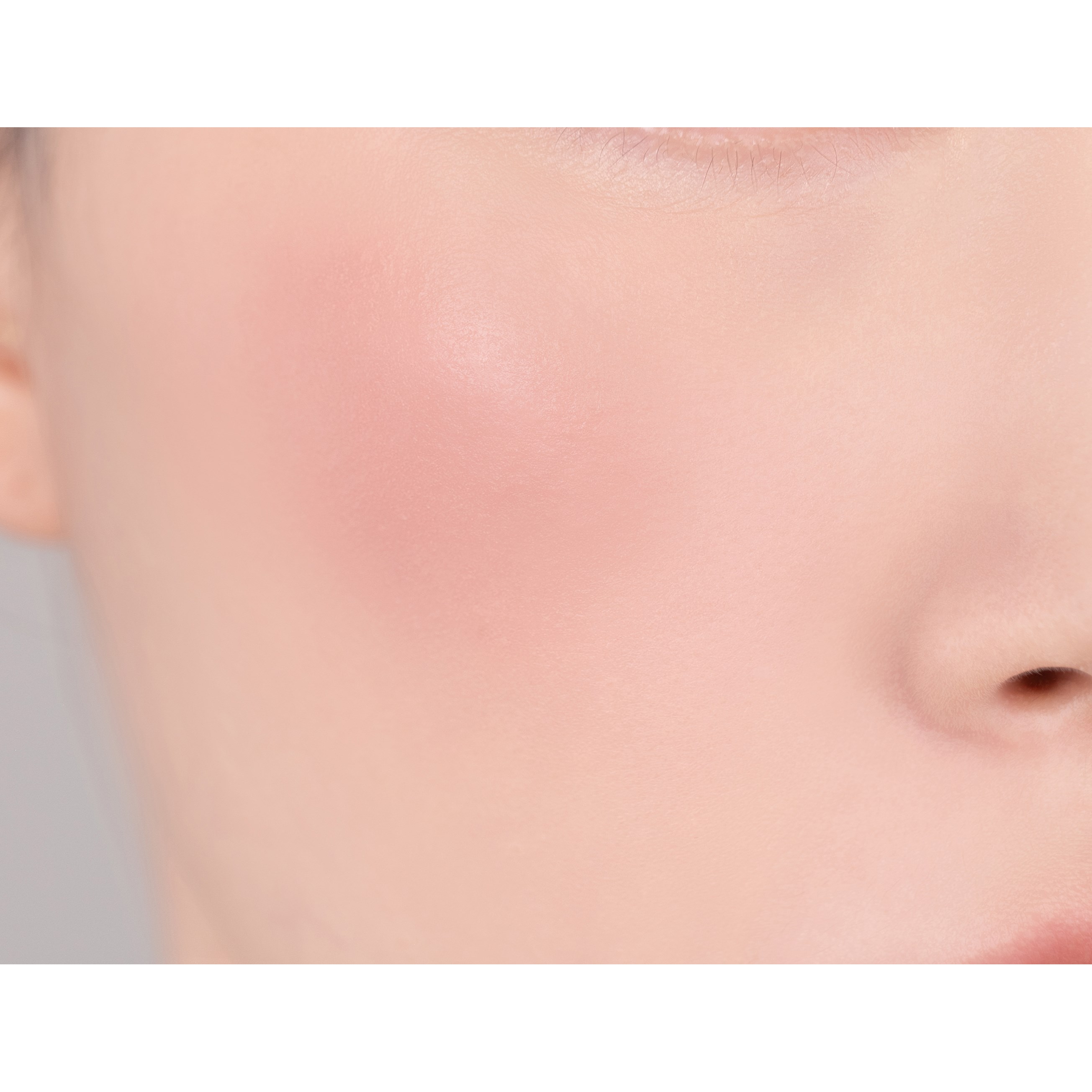 Banila Co Romantic Blush Lip & Cheek 07 Glimmer (obrázok 5)