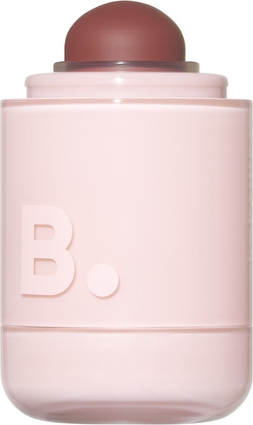 Banila Co Romantic Blush Lip & Cheek 10 Toffee Chocolate