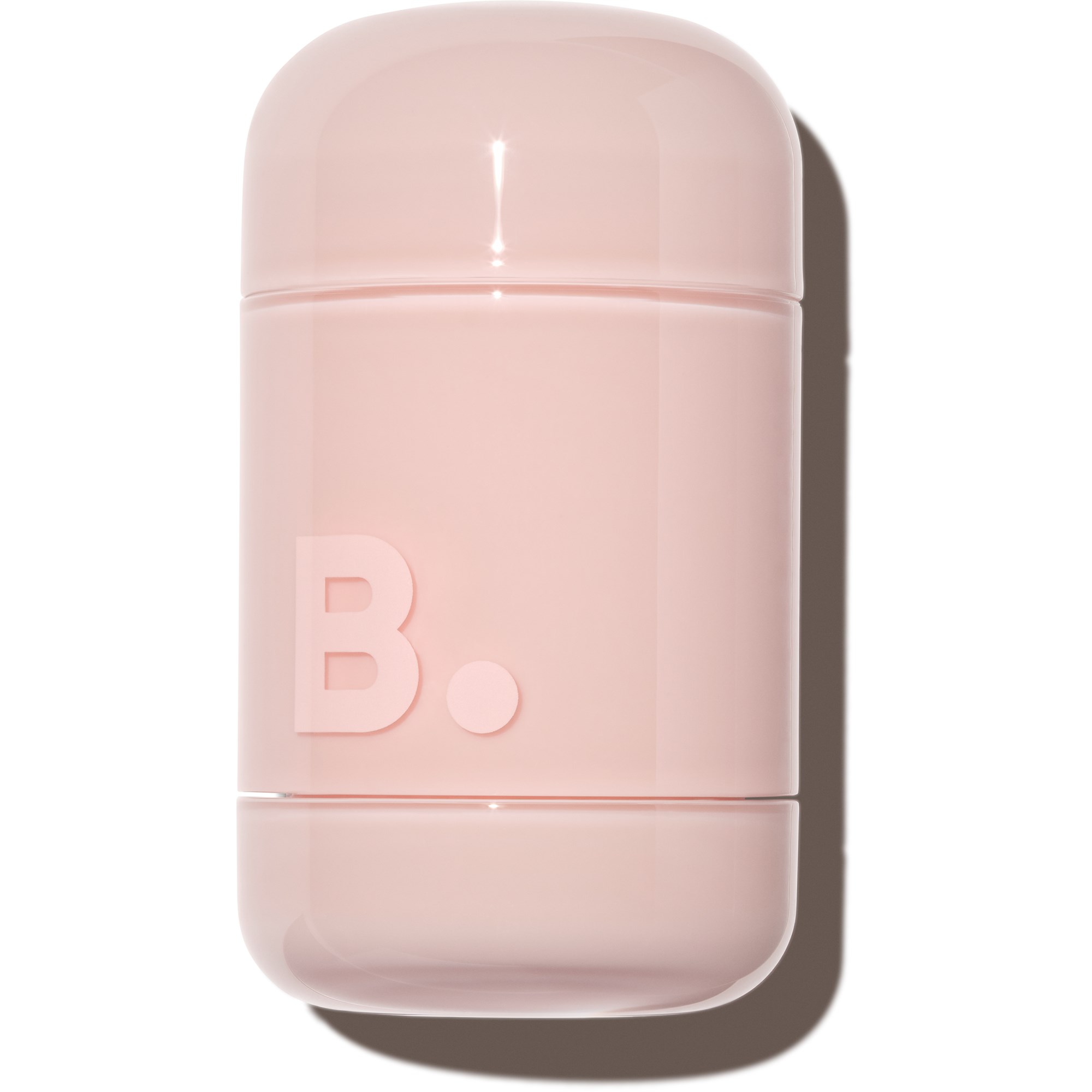 Banila Co Romantic Blush Lip & Cheek 10 Toffee Chocolate (obrázok 9)