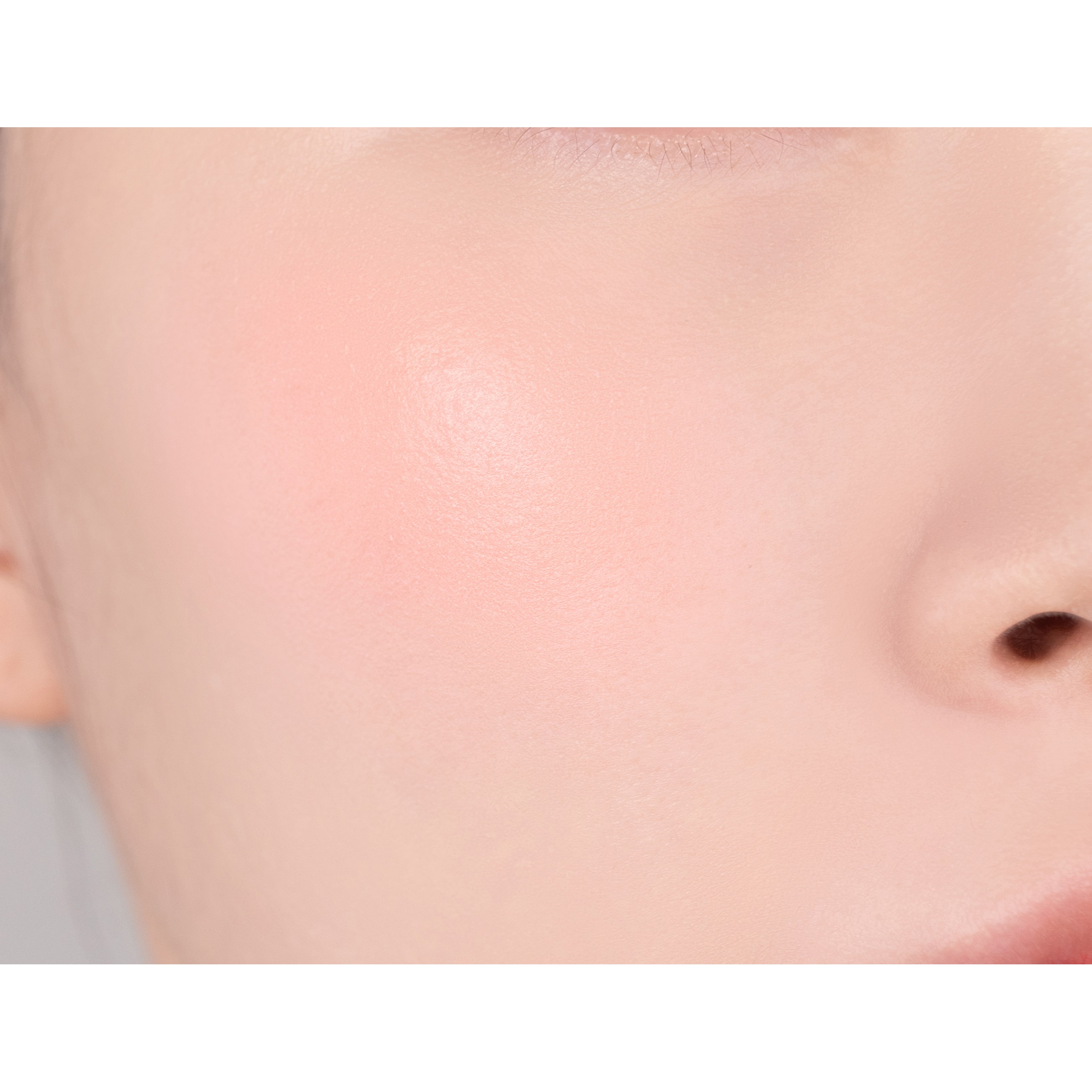 Banila Co Romantic Blush Lip & Cheek 11 Ballerina (obrázok 5)
