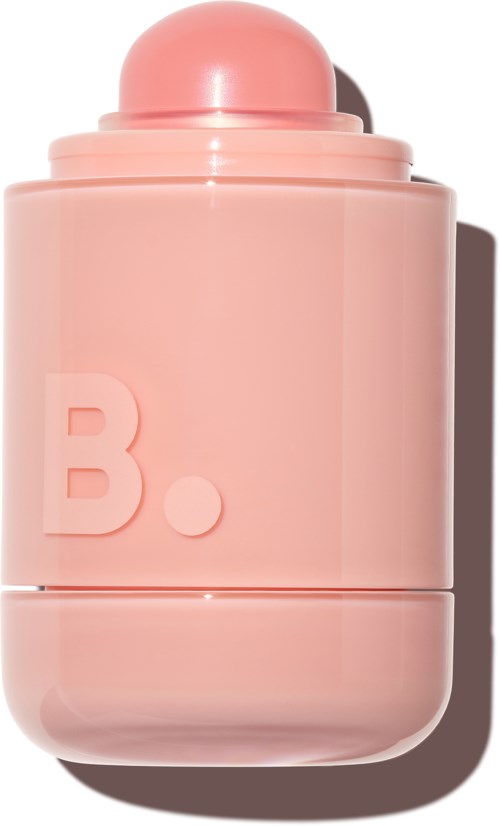 Banila Co Romantic Blush Lip & Cheek 12 Peach Mousse
