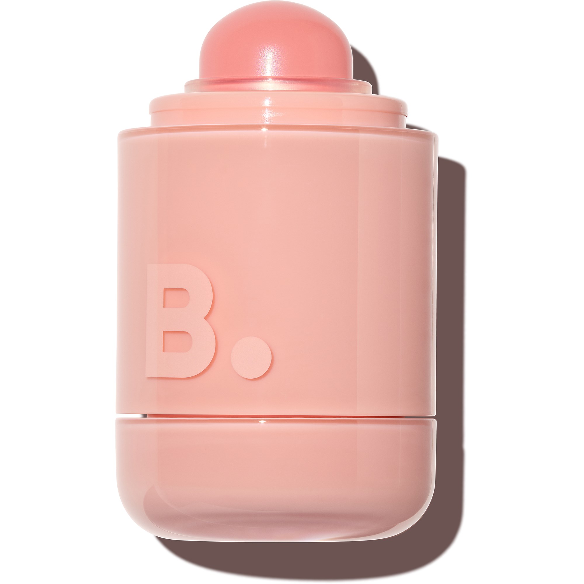 Banila Co Romantic Blush Lip & Cheek 12 Peach Mousse