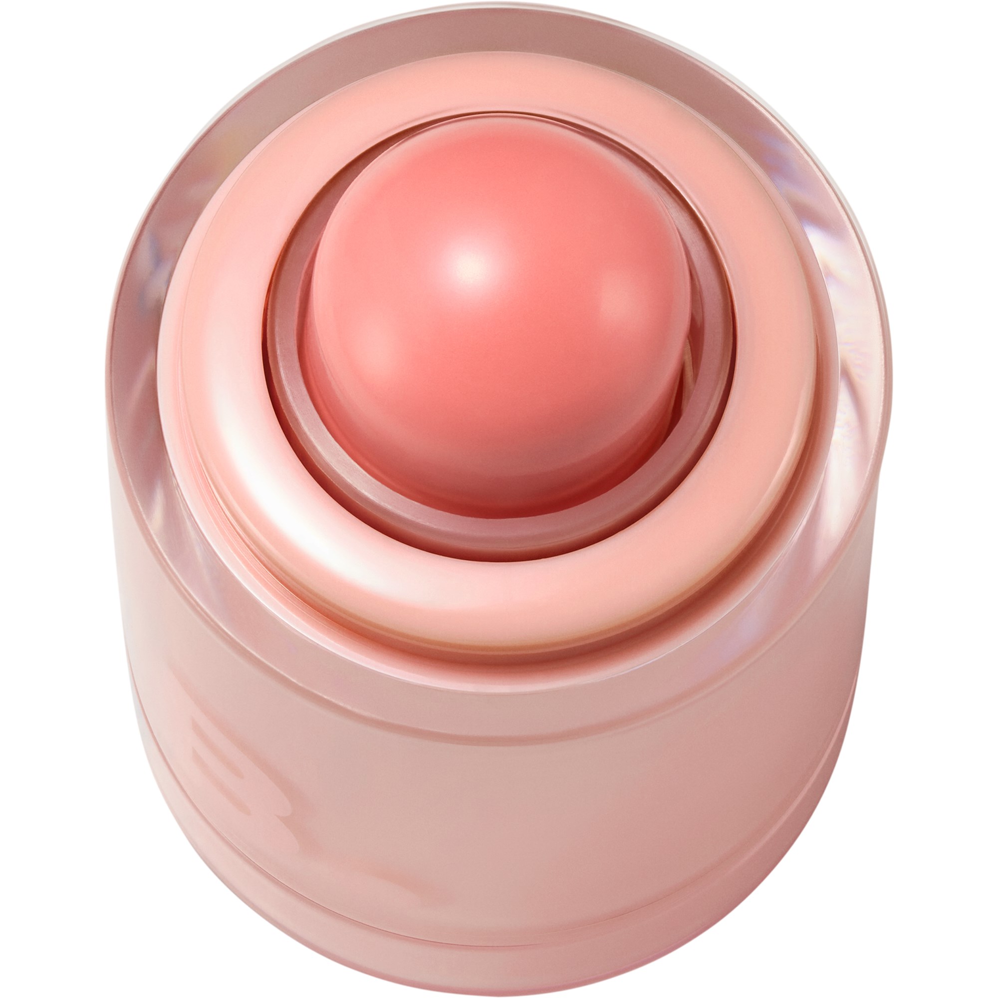 Banila Co Romantic Blush Lip & Cheek 12 Peach Mousse (obrázok 2)
