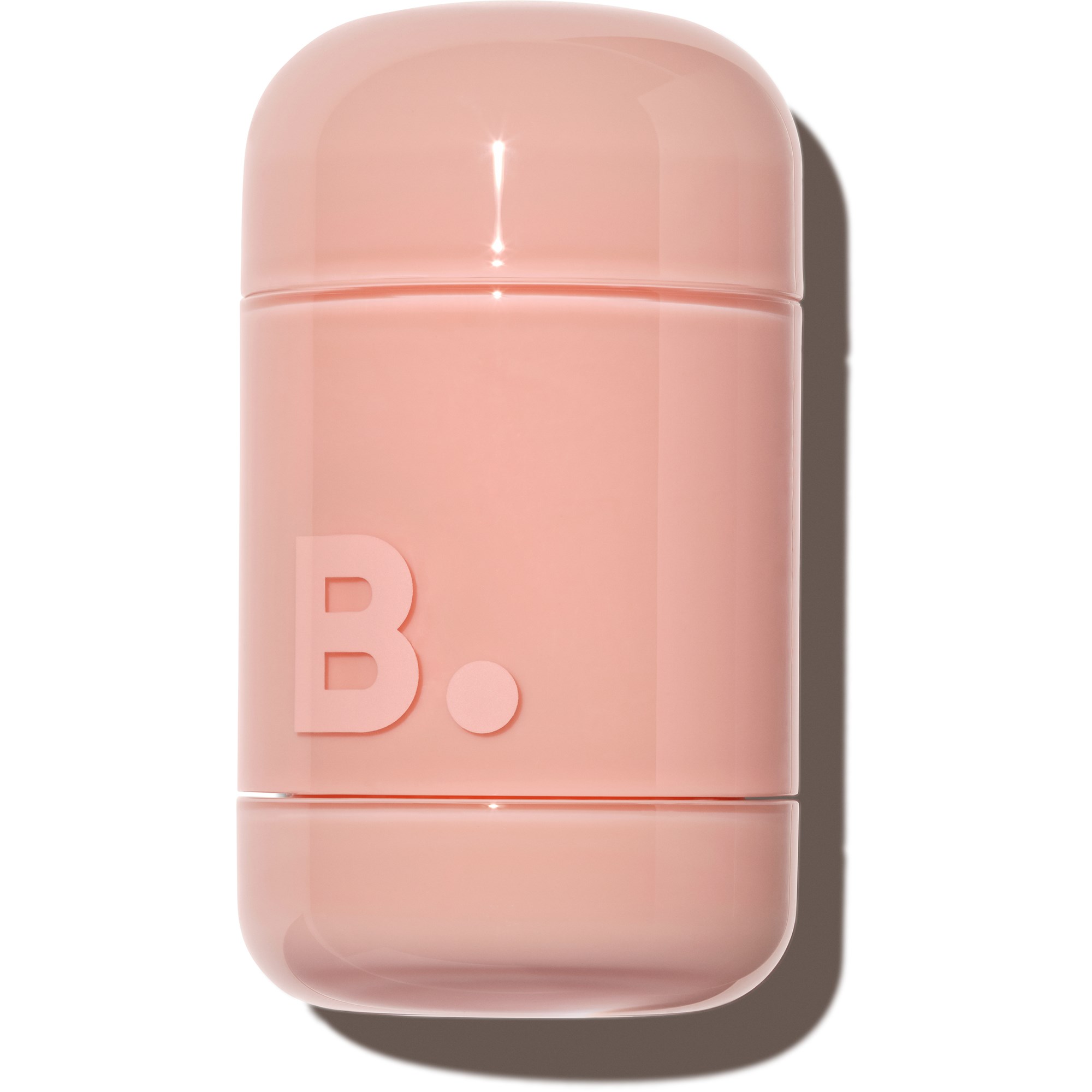 Banila Co Romantic Blush Lip & Cheek 12 Peach Mousse (obrázok 6)