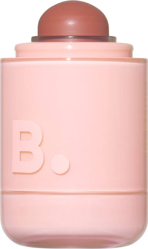 Banila Co Romantic Blush Lip & Cheek 15 Nutty