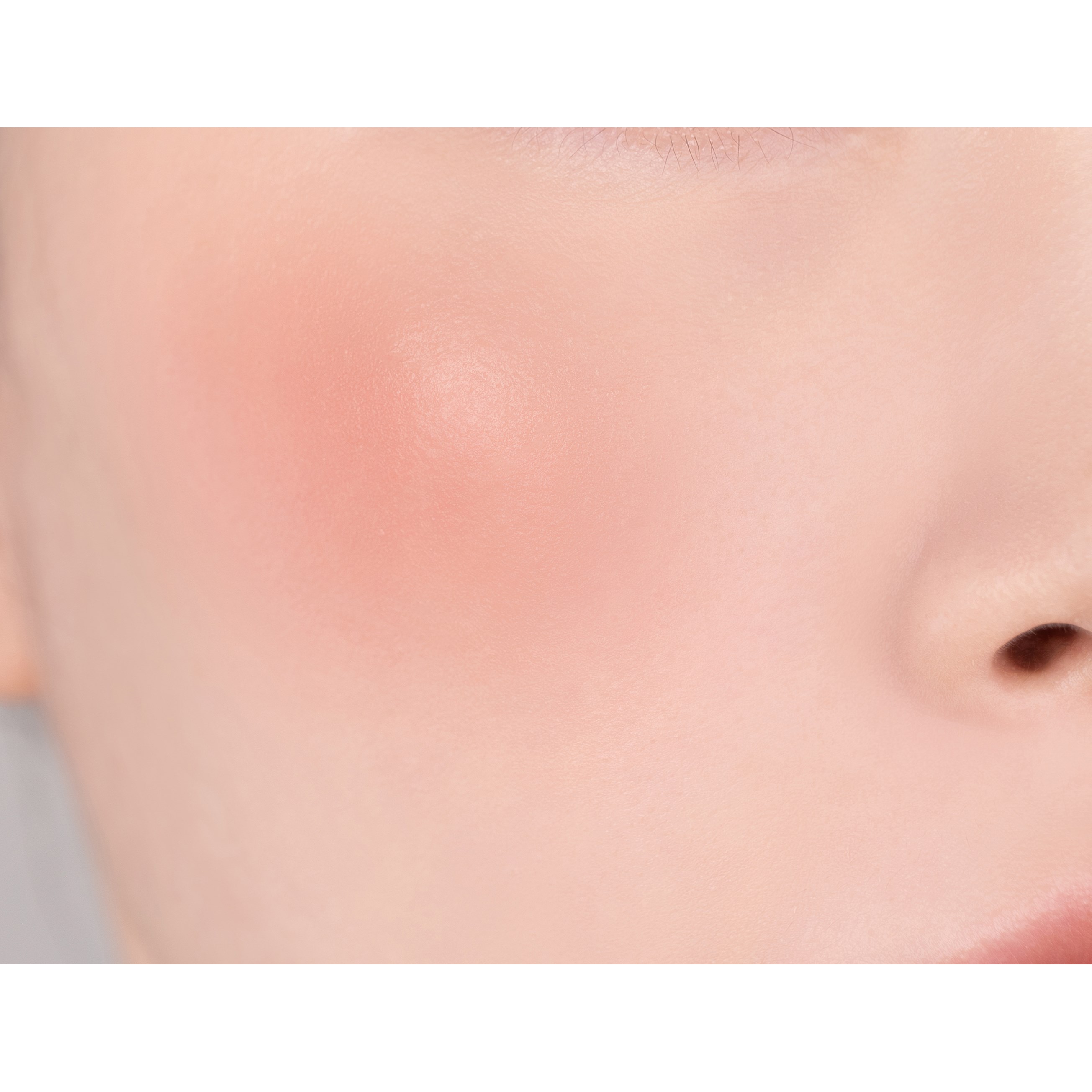 Banila Co Romantic Blush Lip & Cheek 15 Nutty (obrázok 5)