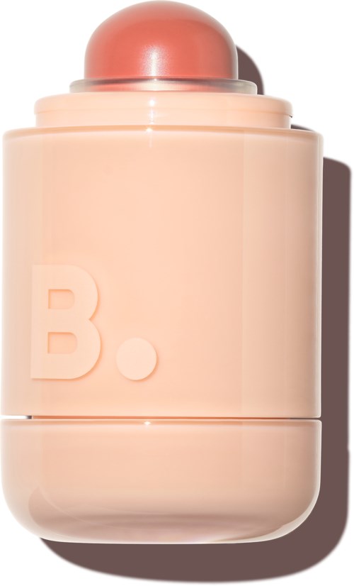 Banila Co Romantic Blush Lip & Cheek 17 Baby Bean
