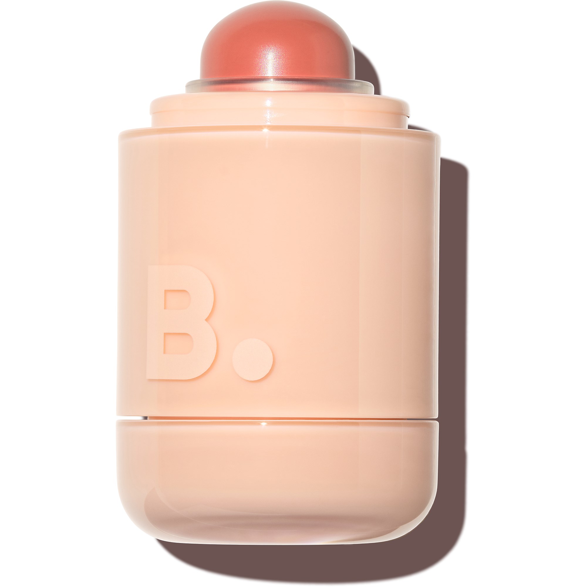 Banila Co Romantic Blush Lip & Cheek 17 Baby Bean