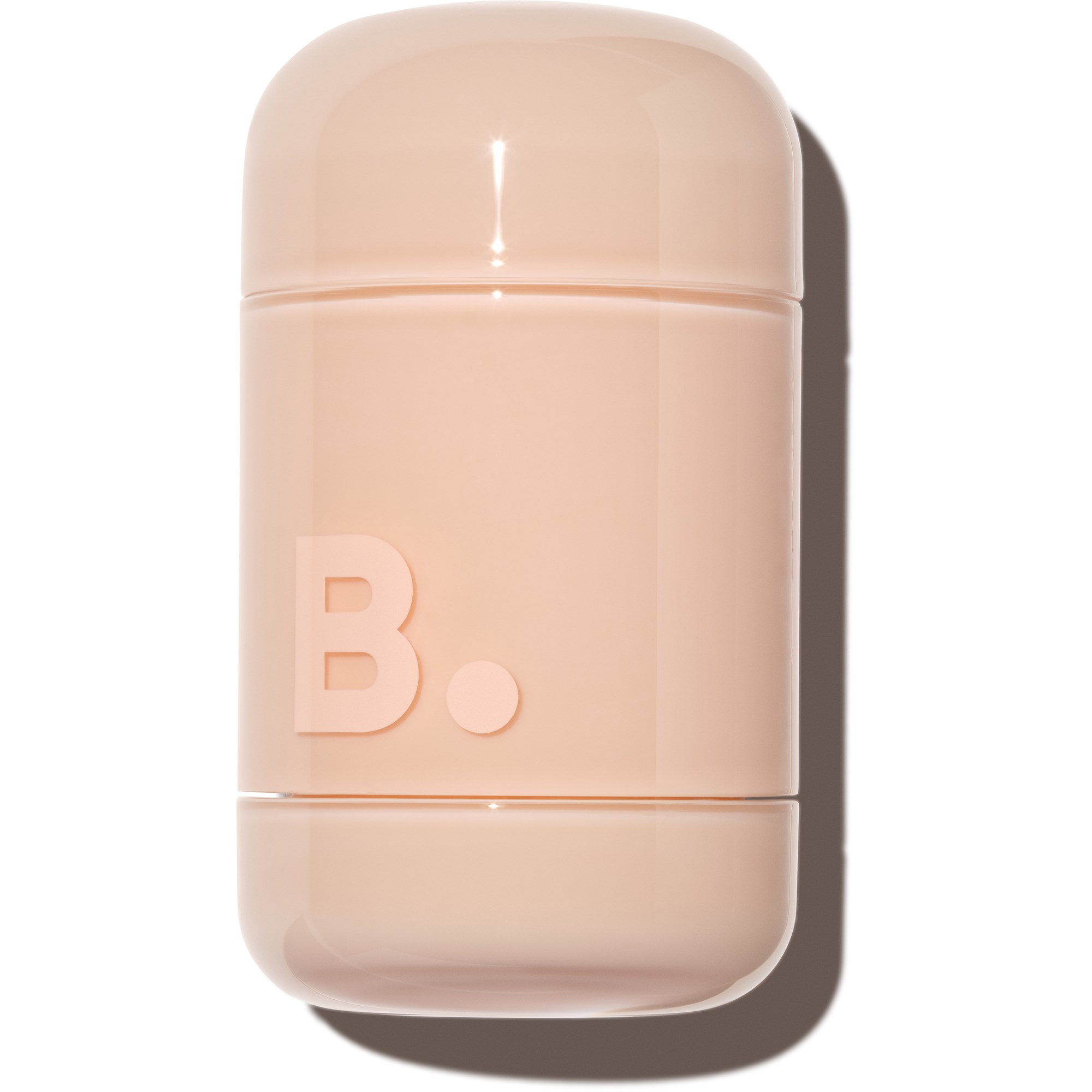 Banila Co Romantic Blush Lip & Cheek 17 Baby Bean (obrázok 7)
