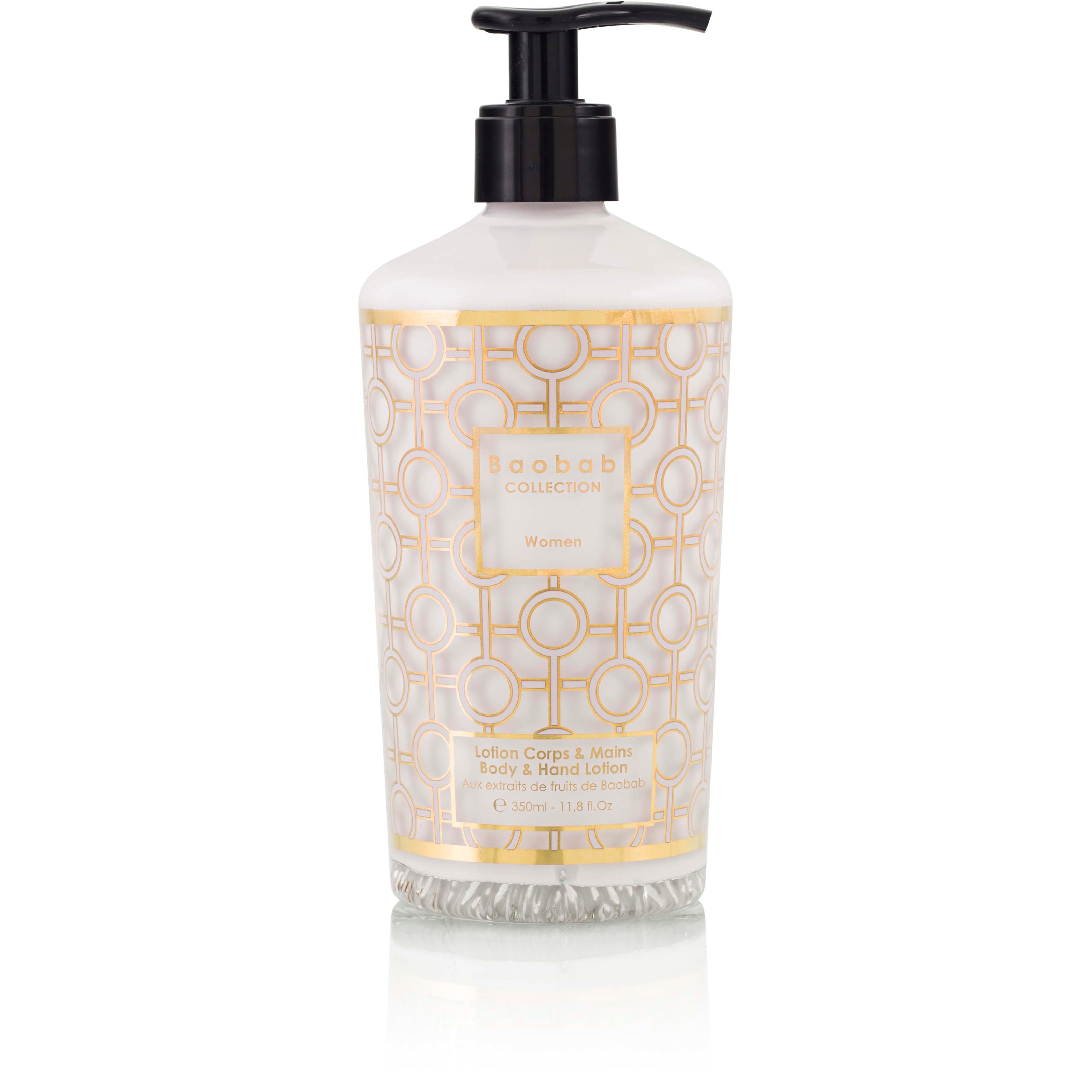 Baobab Collection Women Body & Hand Lotion 350 ml