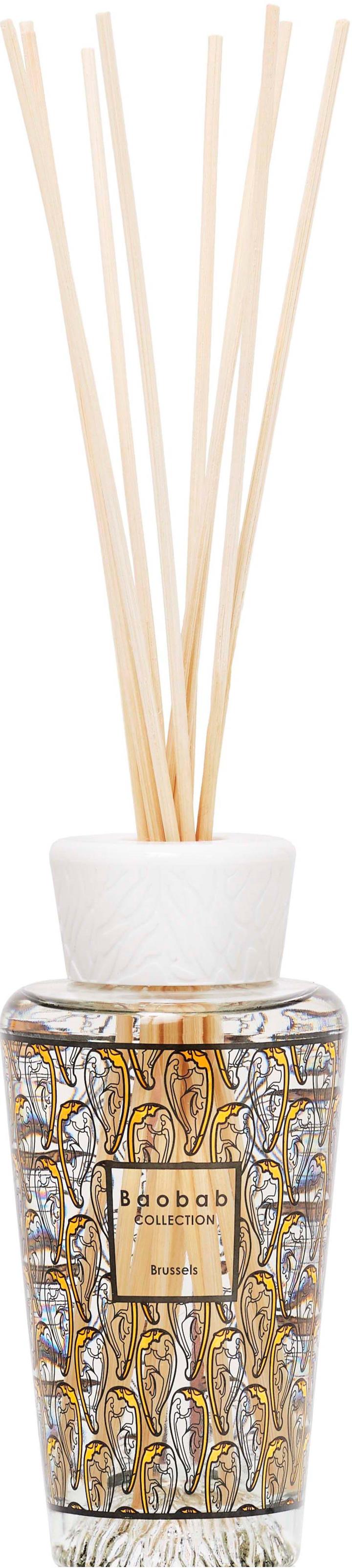 Baobab Collection Brussels Fragrance Diffuser 250 ml